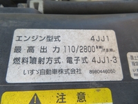 いすゞエルフ高所作業車小型（2t・3t）[写真36]