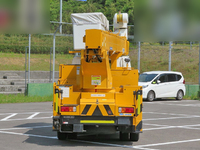 いすゞエルフ高所作業車小型（2t・3t）[写真06]