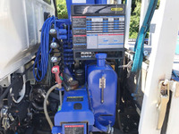 三菱ふそうキャンタークレーン4段小型（2t・3t）[写真10]