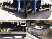 三菱ふそうキャンタークレーン4段小型（2t・3t）[写真17]