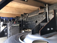 三菱ふそうキャンタークレーン4段小型（2t・3t）[写真18]