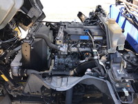 三菱ふそうキャンタークレーン4段小型（2t・3t）[写真22]