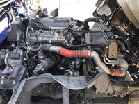 三菱ふそうキャンタークレーン4段小型（2t・3t）[写真23]