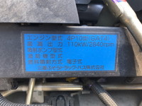 三菱ふそうキャンタークレーン4段小型（2t・3t）[写真25]