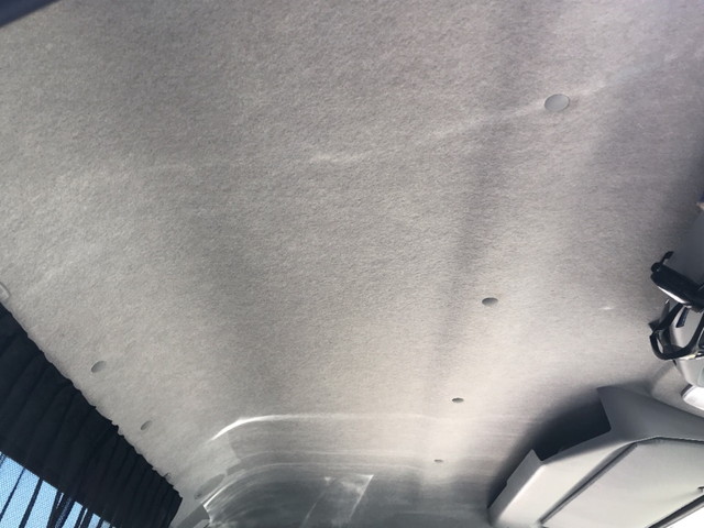 三菱ふそうキャンタークレーン4段小型（2t・3t）[写真30]