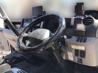 三菱ふそうキャンタークレーン4段小型（2t・3t）[写真32]