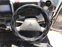 三菱ふそうキャンタークレーン4段小型（2t・3t）[写真35]