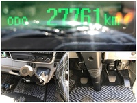 三菱ふそうキャンタークレーン4段小型（2t・3t）[写真36]