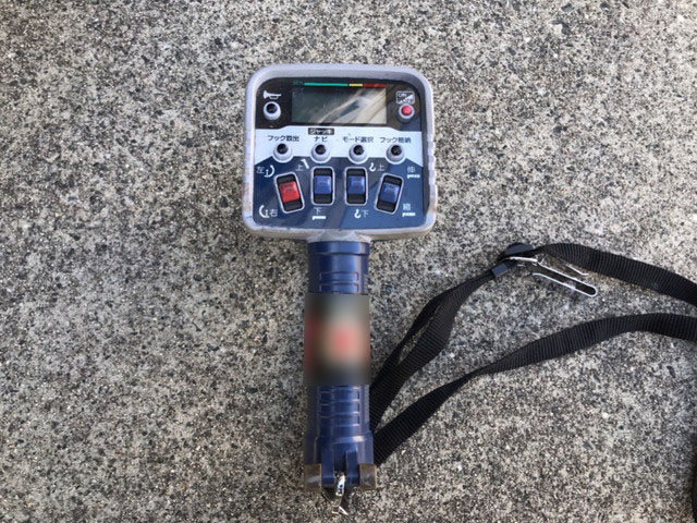 三菱ふそうキャンタークレーン4段小型（2t・3t）[写真37]