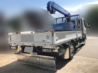 三菱ふそうキャンタークレーン4段小型（2t・3t）[写真04]