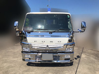 三菱ふそうキャンタークレーン4段小型（2t・3t）[写真06]