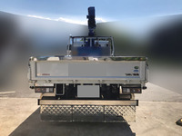 三菱ふそうキャンタークレーン4段小型（2t・3t）[写真08]