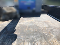 三菱ふそうキャンタークレーン4段小型（2t・3t）[写真09]