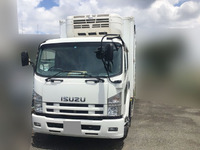 いすゞフォワード冷凍車（冷蔵車）中型（4t）[写真05]