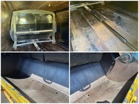 UDトラックスコンドルパッカー車（塵芥車）中型（4t）[写真13]