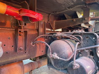 UDトラックスコンドルパッカー車（塵芥車）中型（4t）[写真17]