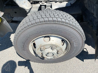 UDトラックスコンドルパッカー車（塵芥車）中型（4t）[写真23]