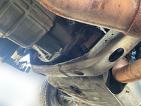 UDトラックスコンドルパッカー車（塵芥車）中型（4t）[写真25]