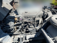 UDトラックスコンドルパッカー車（塵芥車）中型（4t）[写真26]