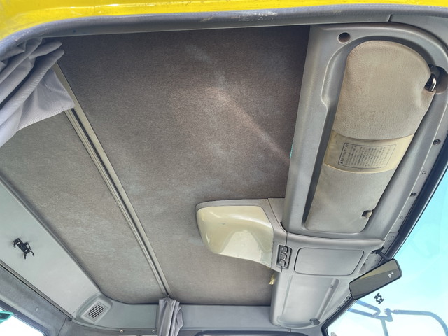 UDトラックスコンドルパッカー車（塵芥車）中型（4t）[写真30]