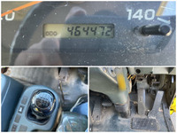 UDトラックスコンドルパッカー車（塵芥車）中型（4t）[写真38]