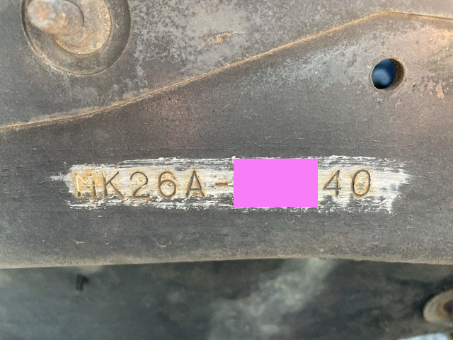 UDトラックスコンドルパッカー車（塵芥車）中型（4t）[写真39]