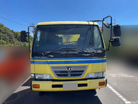 UDトラックスコンドルパッカー車（塵芥車）中型（4t）[写真04]