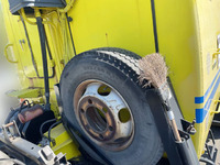 UDトラックスコンドルパッカー車（塵芥車）中型（4t）[写真07]