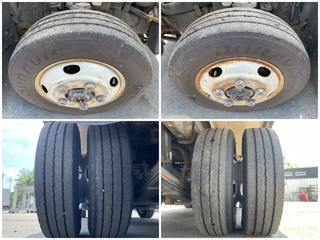 いすゞエルフ冷凍車（冷蔵車）小型（2t・3t）[写真23]