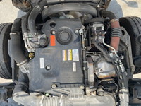 いすゞエルフ冷凍車（冷蔵車）小型（2t・3t）[写真24]