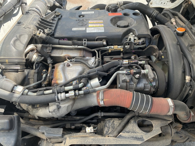 いすゞエルフ冷凍車（冷蔵車）小型（2t・3t）[写真26]