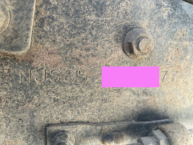 いすゞエルフ冷凍車（冷蔵車）小型（2t・3t）[写真40]