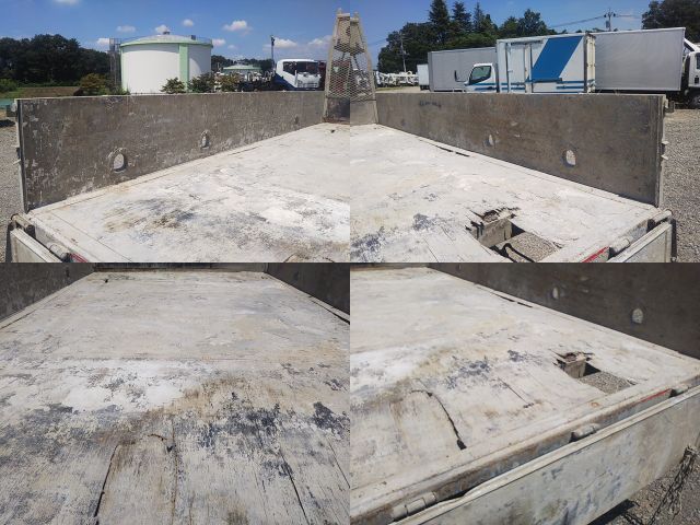 いすゞエルフユニック3段小型（2t・3t）[写真12]