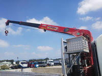 いすゞエルフユニック3段小型（2t・3t）[写真17]