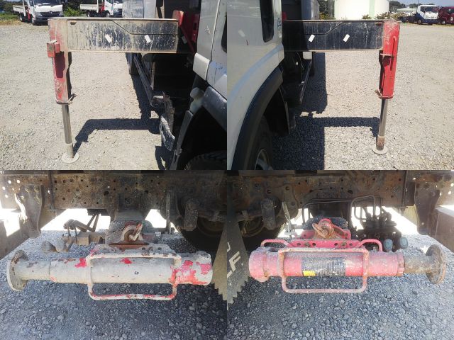 いすゞエルフユニック3段小型（2t・3t）[写真19]