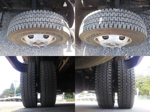 いすゞエルフユニック3段小型（2t・3t）[写真20]