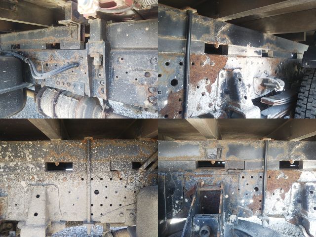 いすゞエルフユニック3段小型（2t・3t）[写真22]