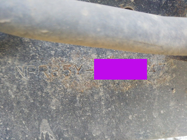 いすゞエルフユニック3段小型（2t・3t）[写真39]