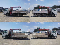 いすゞエルフユニック3段小型（2t・3t）[写真05]