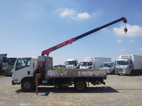 いすゞエルフユニック3段小型（2t・3t）[写真06]