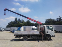 いすゞエルフユニック3段小型（2t・3t）[写真07]