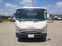 いすゞエルフユニック3段小型（2t・3t）[写真08]