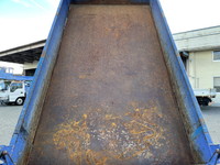 いすゞエルフダンプ小型（2t・3t）[写真11]