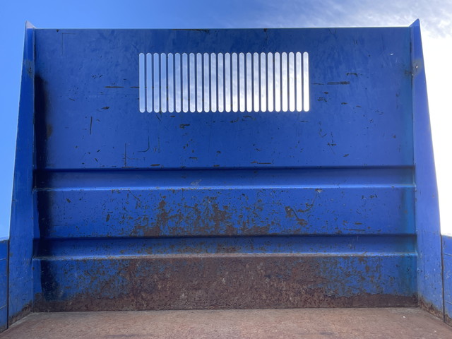 いすゞエルフダンプ小型（2t・3t）[写真12]