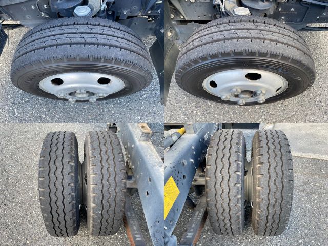 いすゞエルフダンプ小型（2t・3t）[写真18]