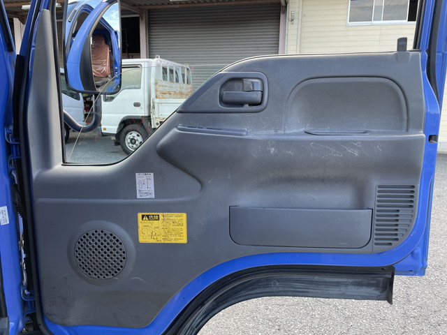 いすゞエルフダンプ小型（2t・3t）[写真27]