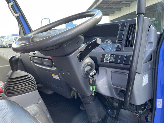 いすゞエルフダンプ小型（2t・3t）[写真31]