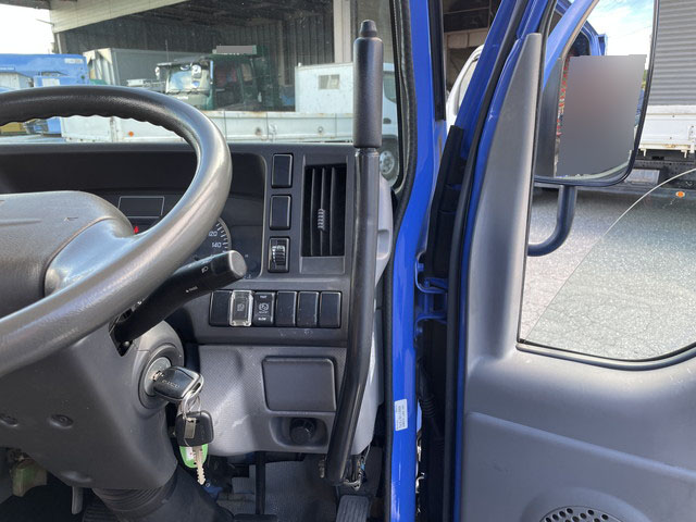 いすゞエルフダンプ小型（2t・3t）[写真34]