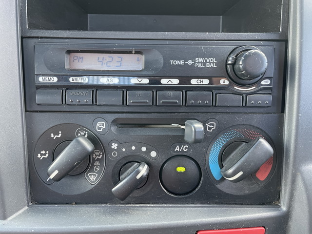 いすゞエルフダンプ小型（2t・3t）[写真36]