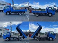 いすゞエルフダンプ小型（2t・3t）[写真05]